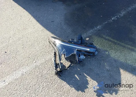 2026 Cadillac Ct5-V V-Series Rwd from USA, damaged, VIN 1G6DV5RWXT0102369